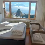 Sonnige Und Ruhige In - Stadtrand Appartement *