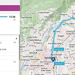 Sonnige Und Ruhige In - Stadtrand Apartman *