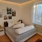 Apartman Sonnige Und Ruhige In - Stadtrand Innsbruck