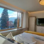 Sonnige Und Ruhige In - Stadtrand Appartement