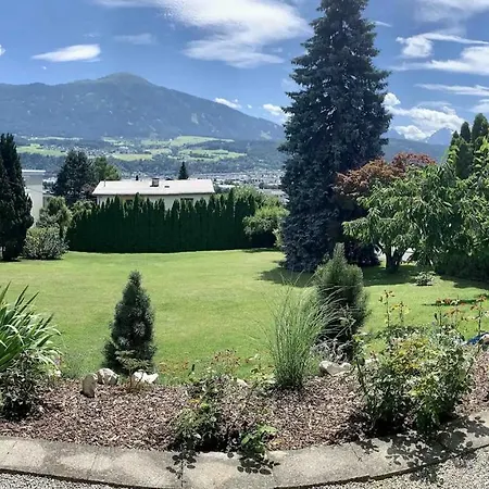 Sonnige Und Ruhige In - Stadtrand Appartement *