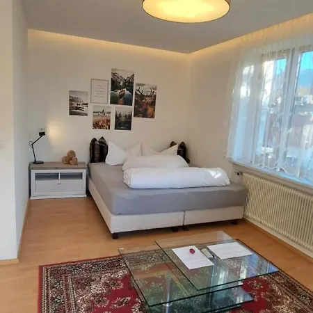 Sonnige Und Ruhige In - Stadtrand Apartment Innsbruck