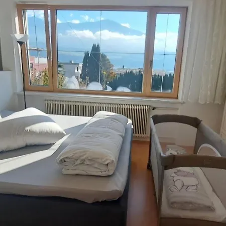 Sonnige Und Ruhige In - Stadtrand Apartment *