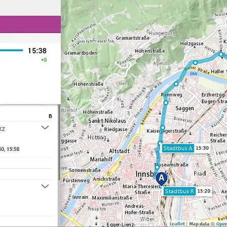 Sonnige Und Ruhige In - Stadtrand Апартаменти *