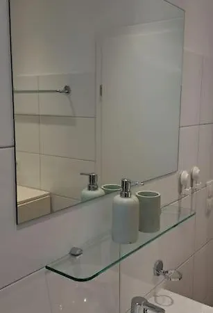 Sonnige Und Ruhige In - Stadtrand Apartment Innsbruck