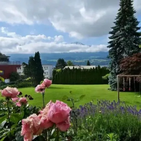 Διαμέρισμα Sonnige Und Ruhige In - Stadtrand