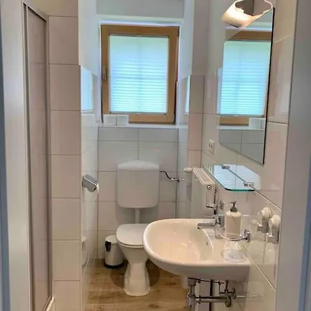 Sonnige Und Ruhige In - Stadtrand Apartment Innsbruck