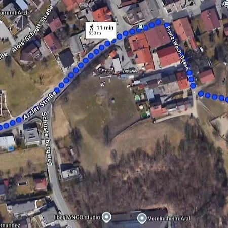 Sonnige Und Ruhige In - Stadtrand * Инсбрук