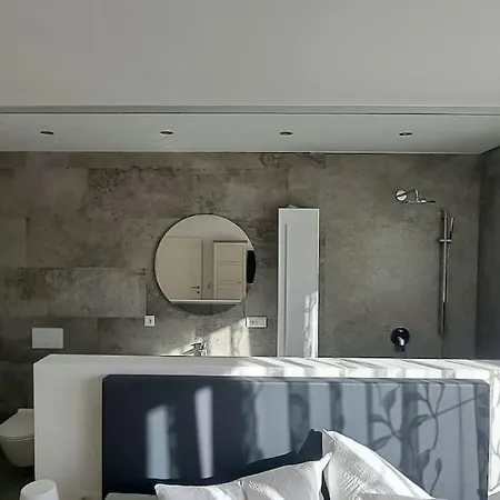 Appartement Sonnige Und Ruhige In - Stadtrand