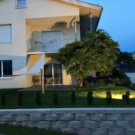 Sonnige Und Ruhige In - Stadtrand Инсбрук