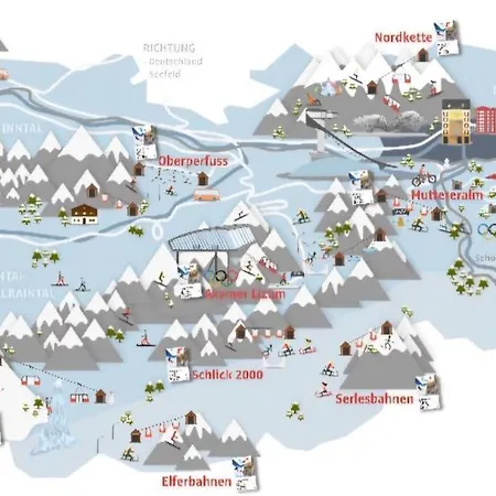 Appartement Sonnige Und Ruhige In - Stadtrand