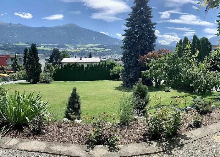 Sonnige Und Ruhige In - Stadtrand Appartement *