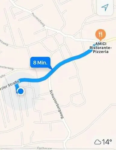 Sonnige Und Ruhige In - Stadtrand Innsbruck