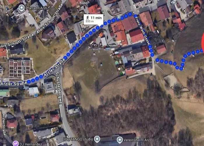 Sonnige Und Ruhige In - Stadtrand * Innsbruck