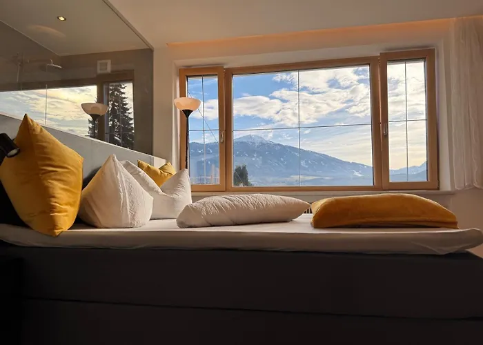 Sonnige Und Ruhige In - Stadtrand *