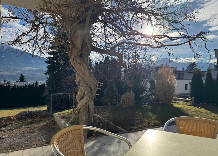 Appartamento Sonnige Und Ruhige In - Stadtrand